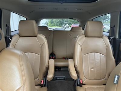 2017 Buick Enclave Leather   - Photo 29 - Stuarts Draft, VA 24477
