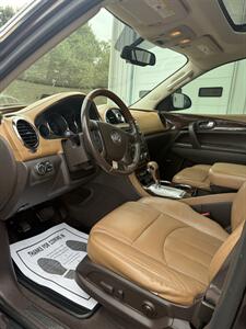 2017 Buick Enclave Leather   - Photo 16 - Stuarts Draft, VA 24477