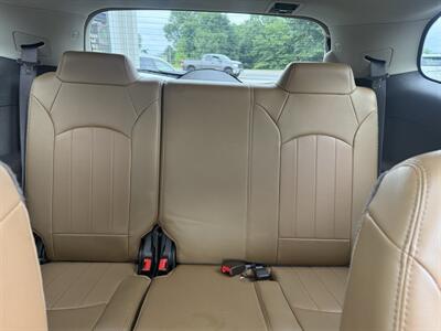 2017 Buick Enclave Leather   - Photo 33 - Stuarts Draft, VA 24477