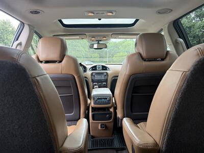 2017 Buick Enclave Leather   - Photo 34 - Stuarts Draft, VA 24477