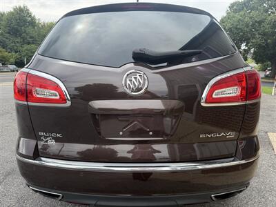 2017 Buick Enclave Leather   - Photo 9 - Stuarts Draft, VA 24477