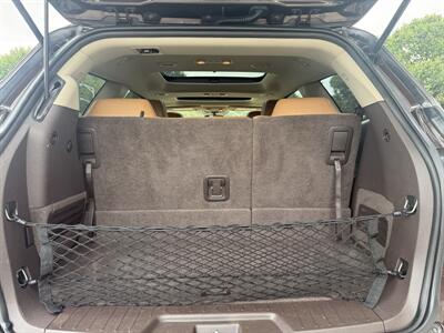 2017 Buick Enclave Leather   - Photo 35 - Stuarts Draft, VA 24477