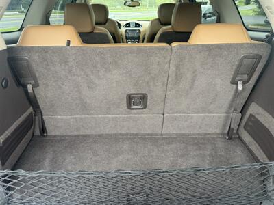 2017 Buick Enclave Leather   - Photo 36 - Stuarts Draft, VA 24477