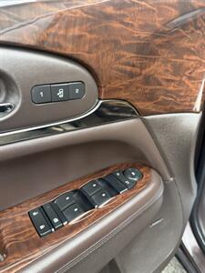 2017 Buick Enclave Leather   - Photo 17 - Stuarts Draft, VA 24477