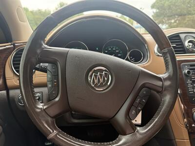 2017 Buick Enclave Leather   - Photo 20 - Stuarts Draft, VA 24477