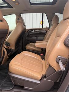 2017 Buick Enclave Leather   - Photo 31 - Stuarts Draft, VA 24477