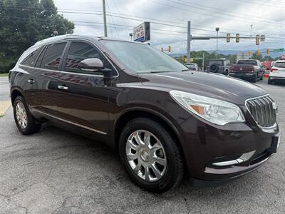 2017 Buick Enclave Leather   - Photo 5 - Stuarts Draft, VA 24477