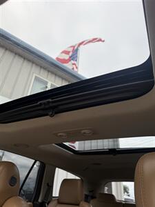 2017 Buick Enclave Leather   - Photo 26 - Stuarts Draft, VA 24477