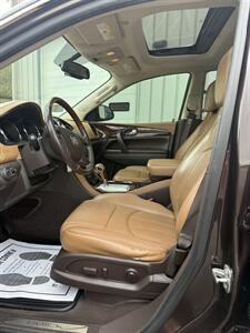 2017 Buick Enclave Leather   - Photo 15 - Stuarts Draft, VA 24477