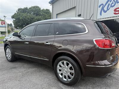 2017 Buick Enclave Leather   - Photo 11 - Stuarts Draft, VA 24477