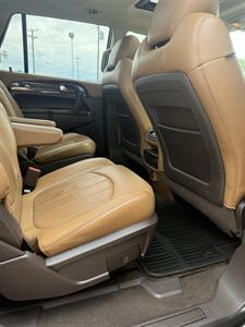 2017 Buick Enclave Leather   - Photo 37 - Stuarts Draft, VA 24477