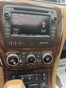 2017 Buick Enclave Leather   - Photo 21 - Stuarts Draft, VA 24477