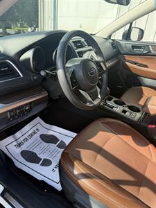 2019 Subaru Outback 2.5i Touring - Photo 13 - Stuarts Draft, VA 24477