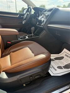 2019 Subaru Outback 2.5i Touring - Photo 30 - Stuarts Draft, VA 24477