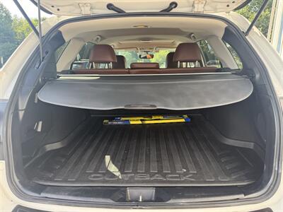 2019 Subaru Outback 2.5i Touring - Photo 28 - Stuarts Draft, VA 24477