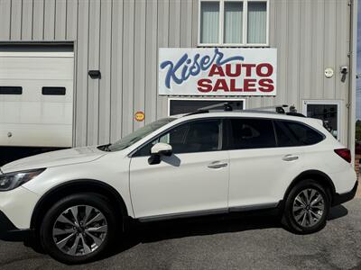 2019 Subaru Outback 2.5i Touring - Photo 11 - Stuarts Draft, VA 24477