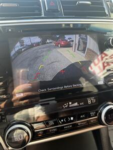 2019 Subaru Outback 2.5i Touring - Photo 19 - Stuarts Draft, VA 24477
