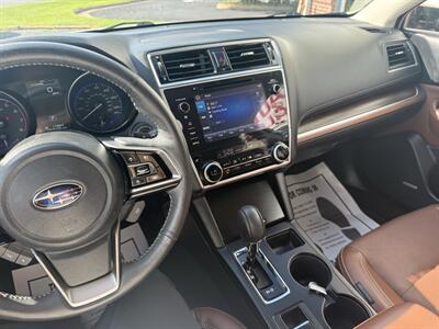 2019 Subaru Outback 2.5i Touring - Photo 16 - Stuarts Draft, VA 24477