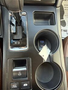 2019 Subaru Outback 2.5i Touring - Photo 20 - Stuarts Draft, VA 24477