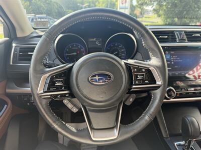 2019 Subaru Outback 2.5i Touring - Photo 17 - Stuarts Draft, VA 24477