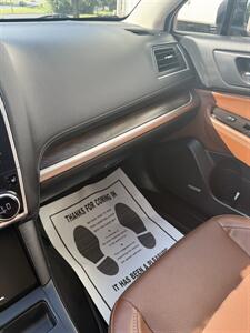 2019 Subaru Outback 2.5i Touring - Photo 22 - Stuarts Draft, VA 24477