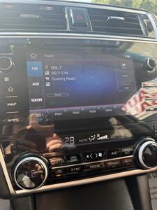 2019 Subaru Outback 2.5i Touring - Photo 18 - Stuarts Draft, VA 24477