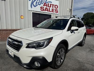 2019 Subaru Outback 2.5i Touring - Photo 2 - Stuarts Draft, VA 24477