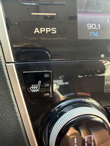 2019 Subaru Outback 2.5i Touring - Photo 21 - Stuarts Draft, VA 24477