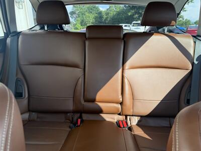2019 Subaru Outback 2.5i Touring - Photo 25 - Stuarts Draft, VA 24477