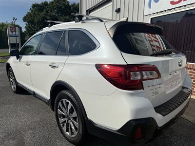 2019 Subaru Outback 2.5i Touring - Photo 9 - Stuarts Draft, VA 24477
