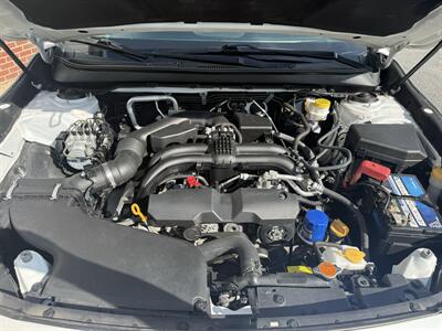 2019 Subaru Outback 2.5i Touring - Photo 31 - Stuarts Draft, VA 24477