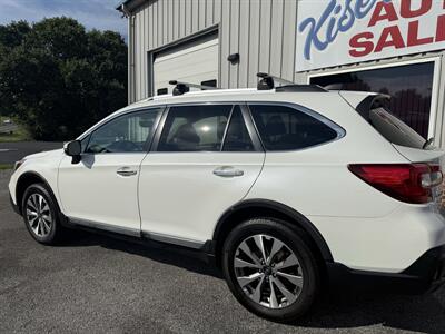 2019 Subaru Outback 2.5i Touring - Photo 10 - Stuarts Draft, VA 24477