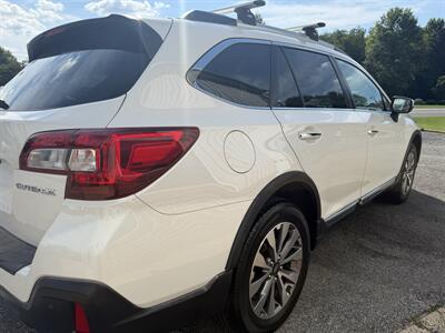 2019 Subaru Outback 2.5i Touring - Photo 7 - Stuarts Draft, VA 24477