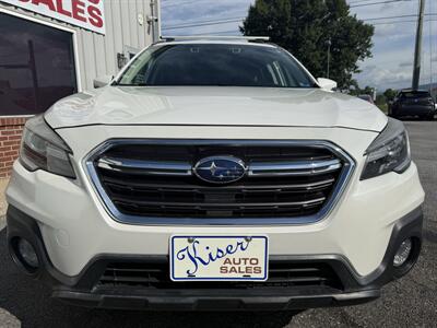 2019 Subaru Outback 2.5i Touring - Photo 4 - Stuarts Draft, VA 24477