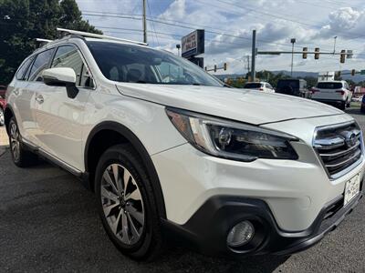 2019 Subaru Outback 2.5i Touring - Photo 5 - Stuarts Draft, VA 24477
