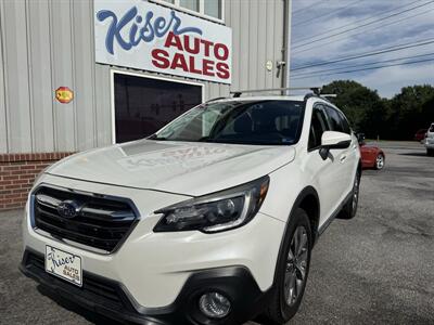 2019 Subaru Outback 2.5i Touring - Photo 3 - Stuarts Draft, VA 24477