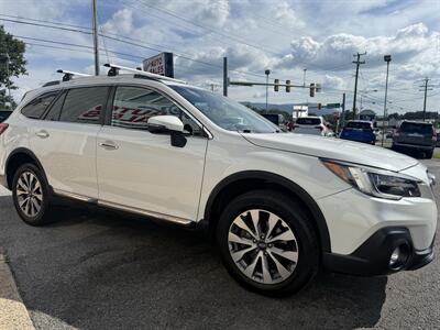 2019 Subaru Outback 2.5i Touring - Photo 6 - Stuarts Draft, VA 24477