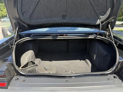 2015 Dodge Challenger R/T Scat Pack   - Photo 31 - Stuarts Draft, VA 24477