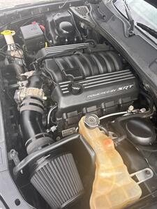 2015 Dodge Challenger R/T Scat Pack   - Photo 14 - Stuarts Draft, VA 24477