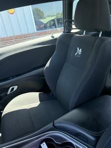 2015 Dodge Challenger R/T Scat Pack   - Photo 27 - Stuarts Draft, VA 24477