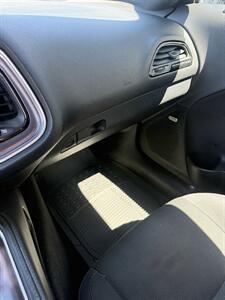 2015 Dodge Challenger R/T Scat Pack   - Photo 26 - Stuarts Draft, VA 24477