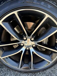 2015 Dodge Challenger R/T Scat Pack   - Photo 16 - Stuarts Draft, VA 24477