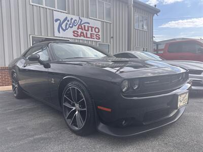 2015 Dodge Challenger R/T Scat Pack   - Photo 1 - Stuarts Draft, VA 24477
