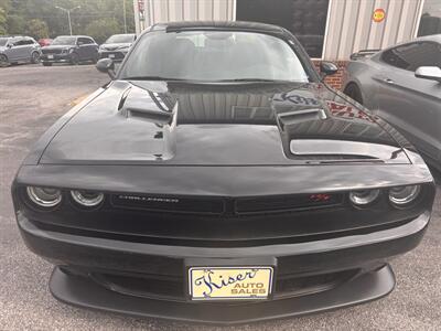2015 Dodge Challenger R/T Scat Pack   - Photo 6 - Stuarts Draft, VA 24477