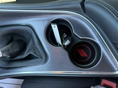 2015 Dodge Challenger R/T Scat Pack   - Photo 24 - Stuarts Draft, VA 24477
