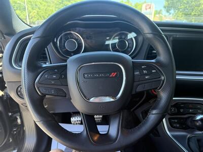 2015 Dodge Challenger R/T Scat Pack   - Photo 22 - Stuarts Draft, VA 24477