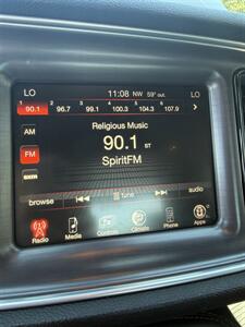 2015 Dodge Challenger R/T Scat Pack   - Photo 25 - Stuarts Draft, VA 24477