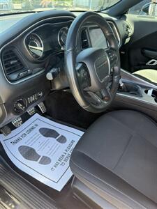 2015 Dodge Challenger R/T Scat Pack   - Photo 19 - Stuarts Draft, VA 24477