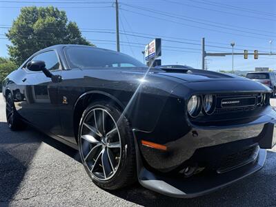 2015 Dodge Challenger R/T Scat Pack   - Photo 7 - Stuarts Draft, VA 24477