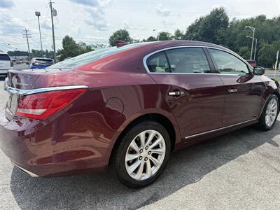 2015 Buick LaCrosse - Photo 7 - Stuarts Draft, VA 24477